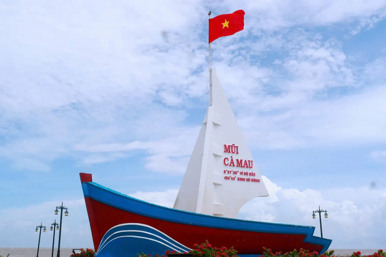 địa điểm du lịch miền Nam