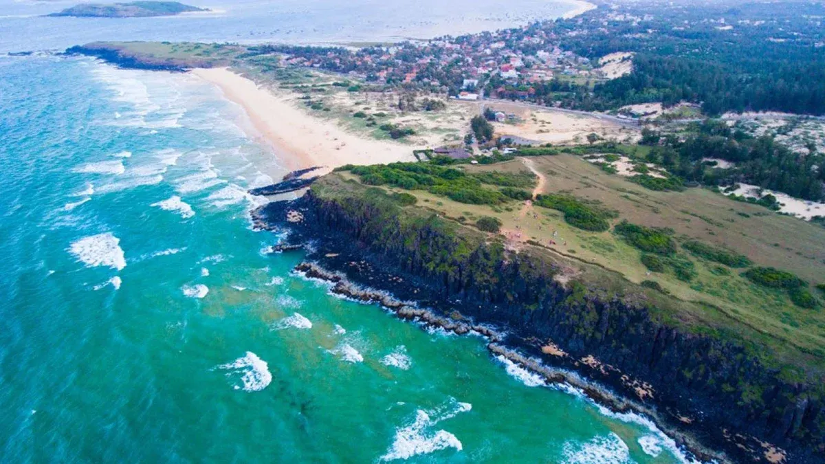 địa điểm du lịch Phú Yên