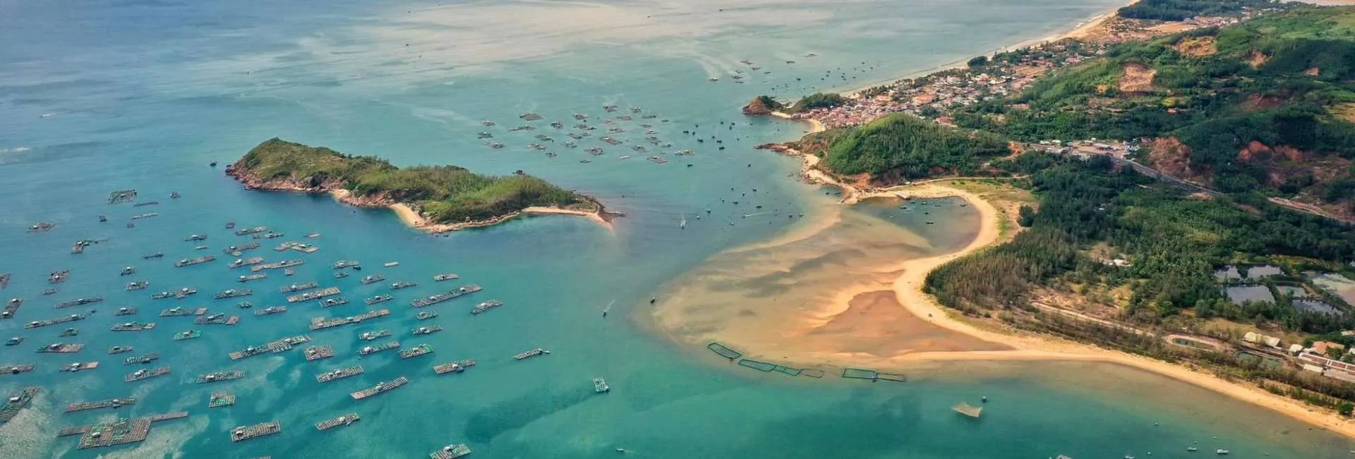 địa điểm du lịch Phú Yên