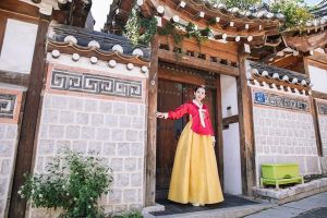 Top 10+ địa điểm du lịch Hàn Quốc nhất định phải ghé thăm