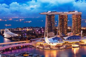 Top 9+ địa điểm du lịch Singapore hấp dẫn mà bạn đừng nên bỏ qua