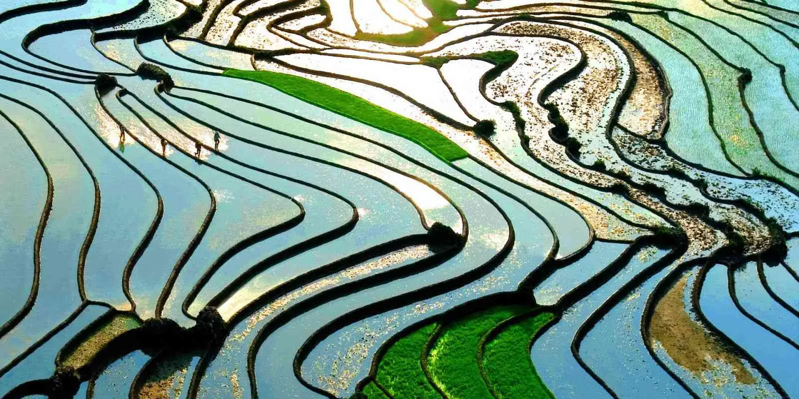 Tháng 4 nên đi du lịch ở đâu