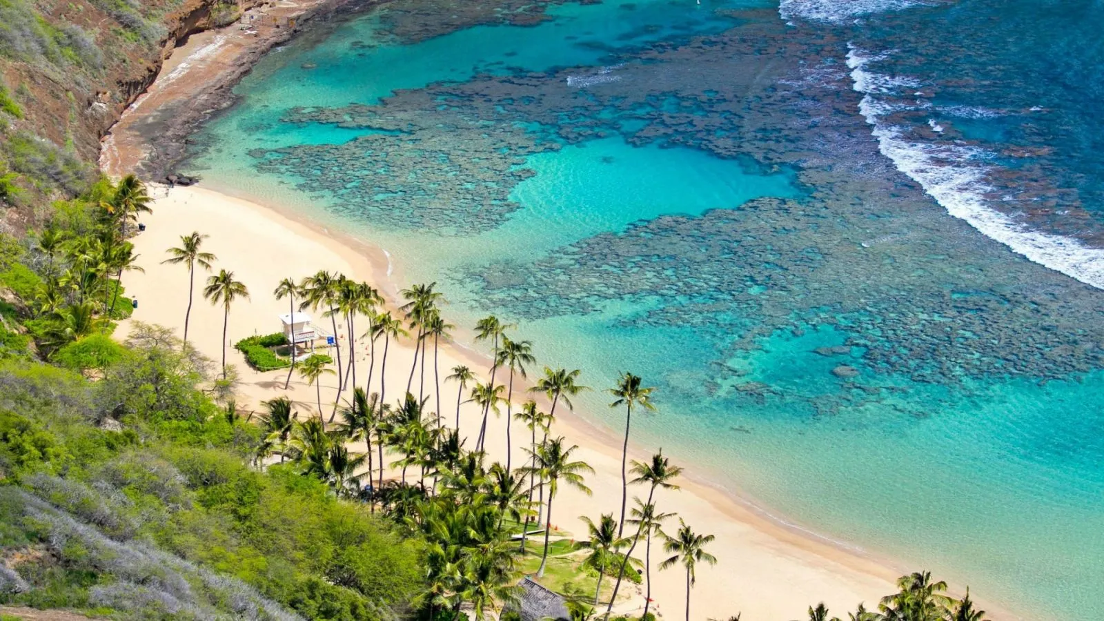 Tháng 5 nên đi du lịch ở đâu