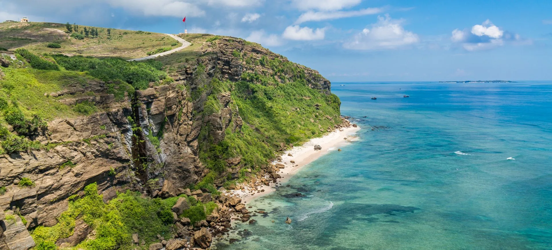 Tháng 5 nên đi du lịch ở đâu