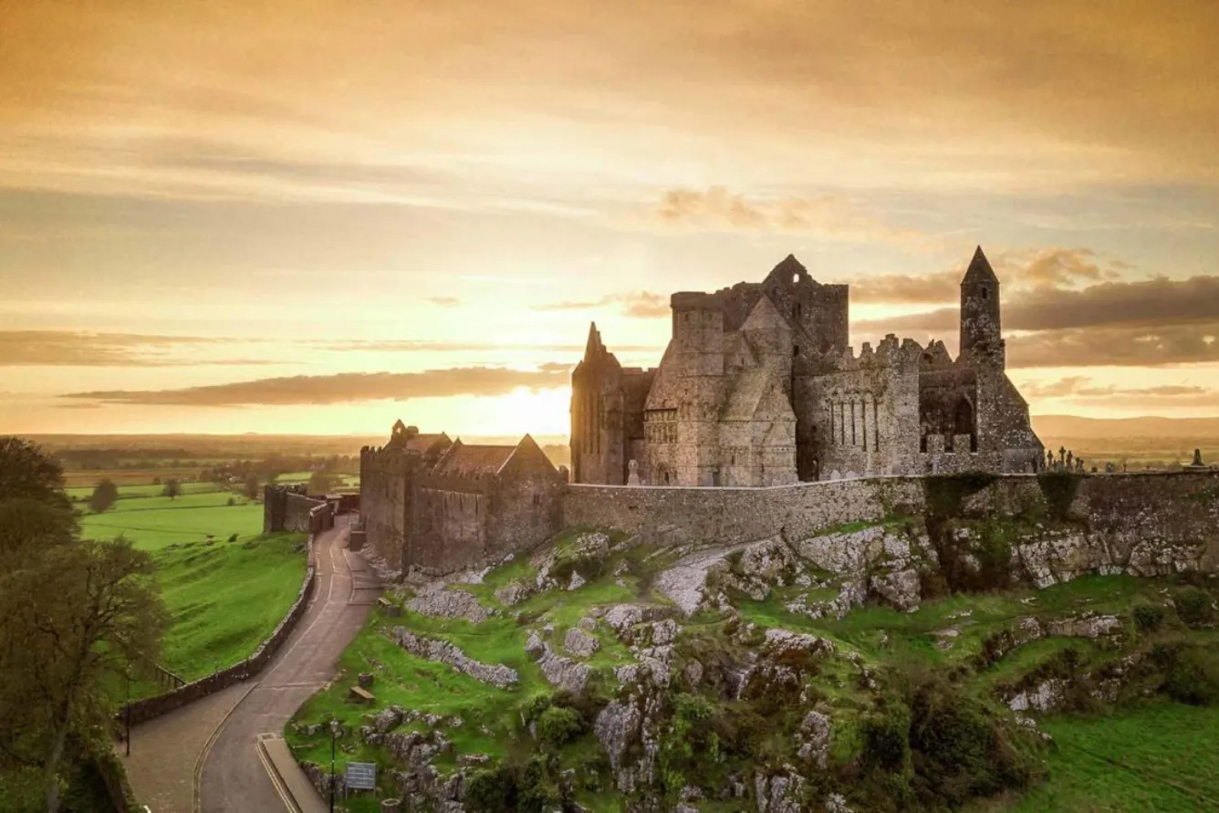 Tháng 6 nên đi du lịch ở đâu