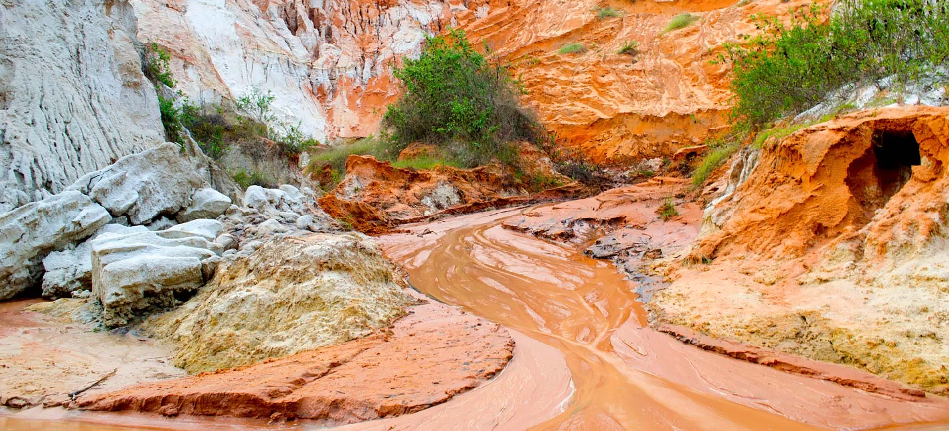 Tháng 6 nên đi du lịch ở đâu