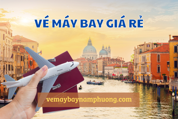 Đặt vé máy bay giá rẻ tại: vemaybaynamphuong.com