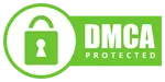 DMCA logo