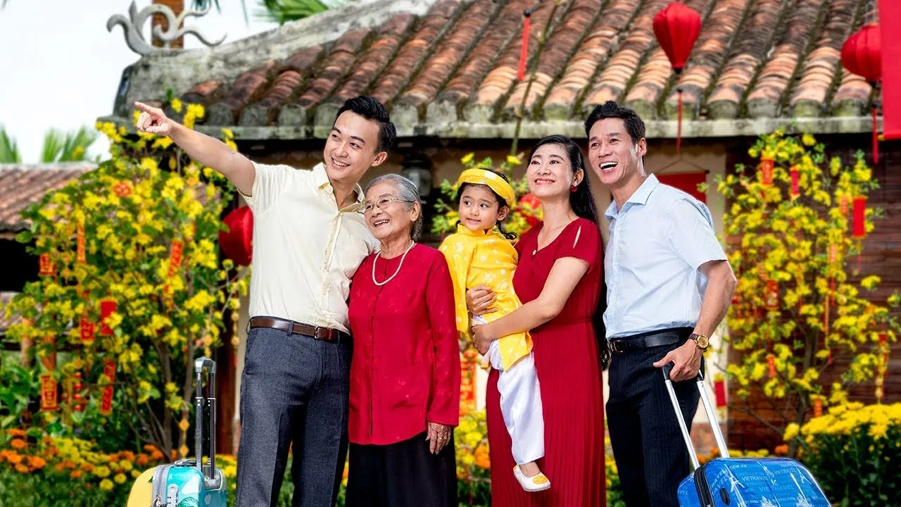 Bỏ túi nhưng lưu ý để chuyến du xuân thêm ý nghĩa