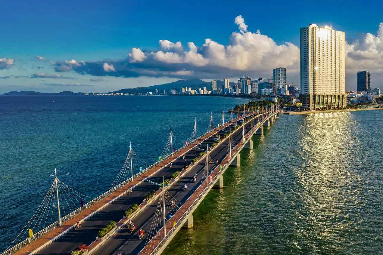 Săn vé máy bay đi Nha Trang giá rẻ để tận hưởng chuyến du xuân trọn vẹn nhất