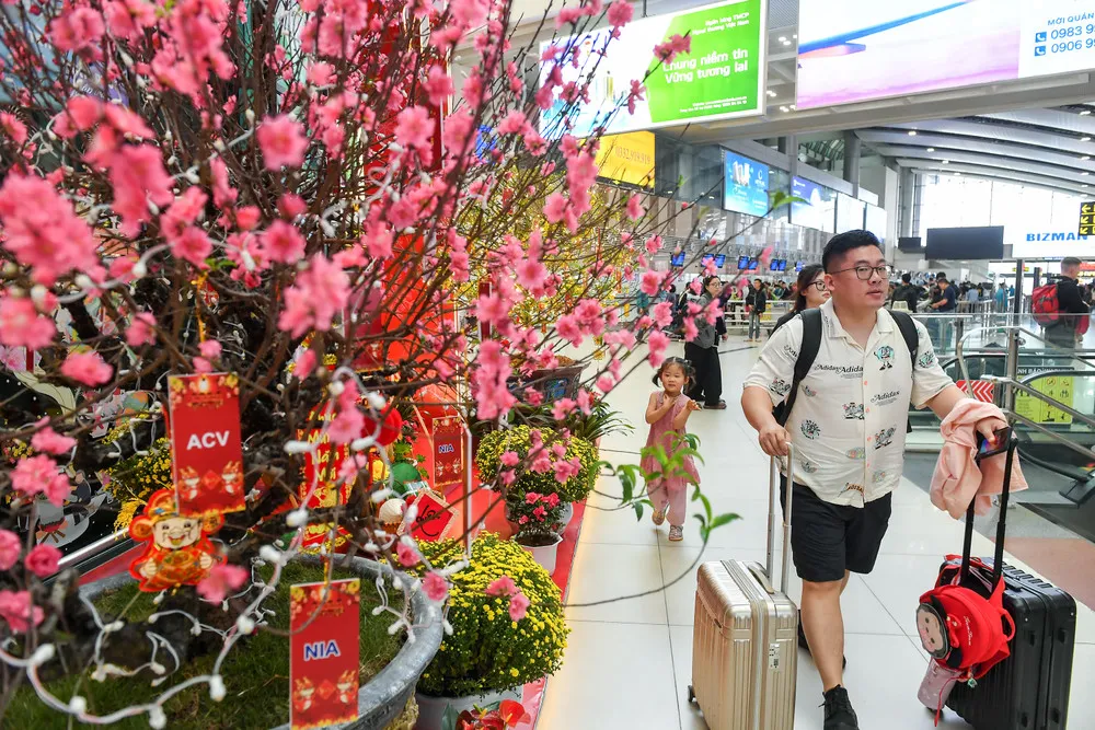 Nắm rõ những quy định về hành lý của mỗi hãng bay