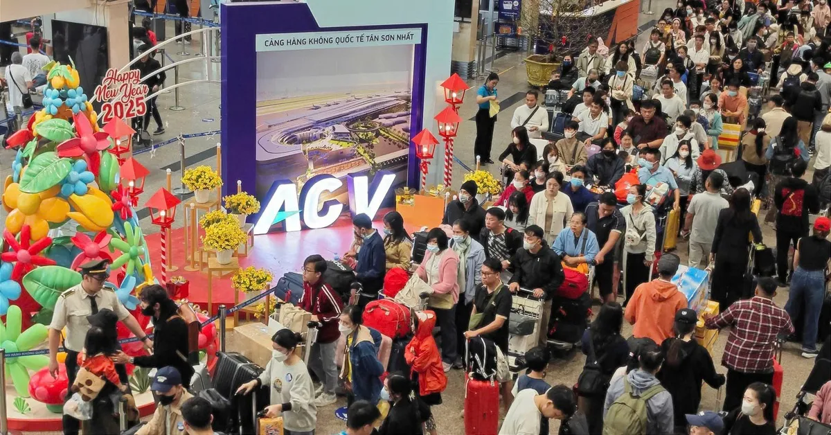 Sở hữu cho mình chiếc vé máy bay giá rẻ để hành trình đón Tết tiết kiệm hơn