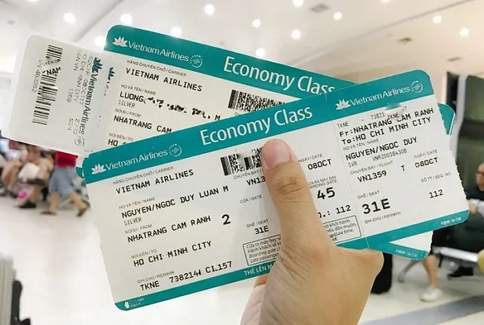 Sở hữu tấm vé máy bay đi Nha Trang khám phá "thành phố biển đáng sống"