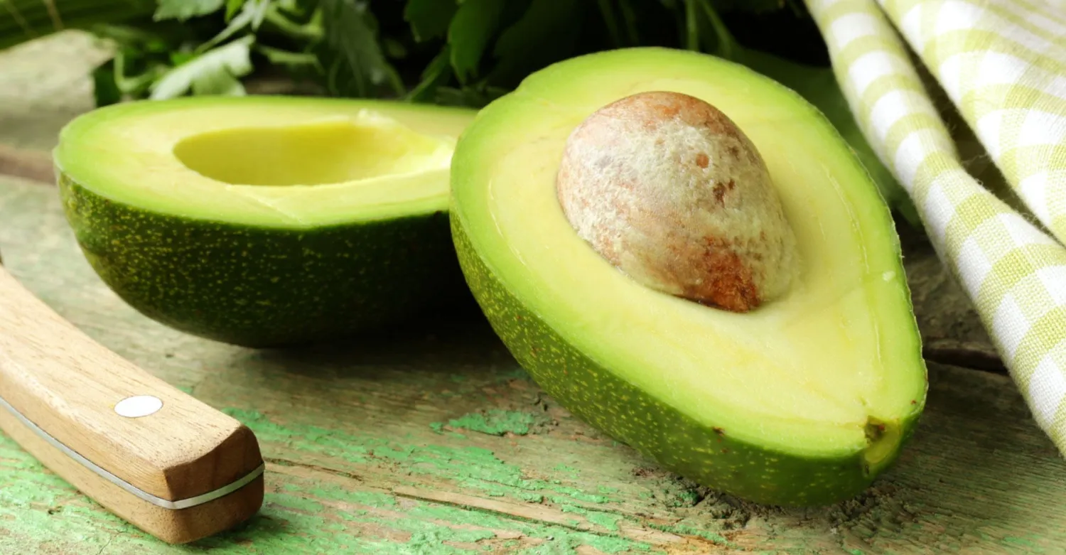 Thưởng thức bơ sáp Đắk Lắk, cảm nhận vị béo mịn lan tỏa khắp đầu lưỡi.