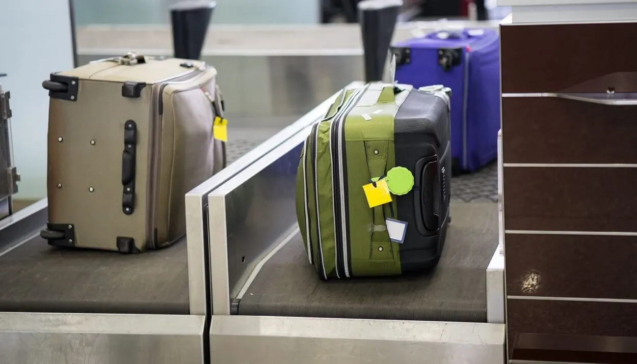 Việc nắm rõ các quy định về hành lý dịp Tết là vô cùng cần thiết.