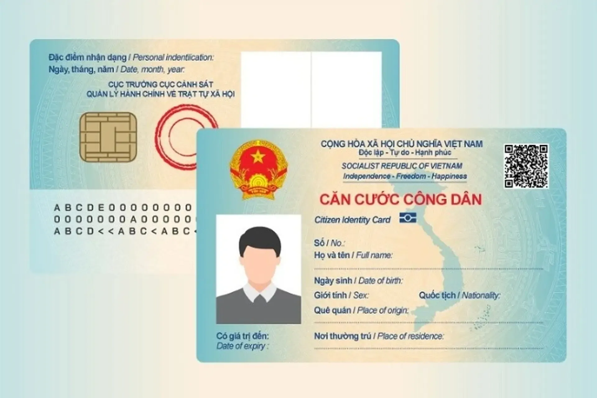 Chuẩn bị sẵn giấy tờ giúp quá trình check-in nhanh hơn.