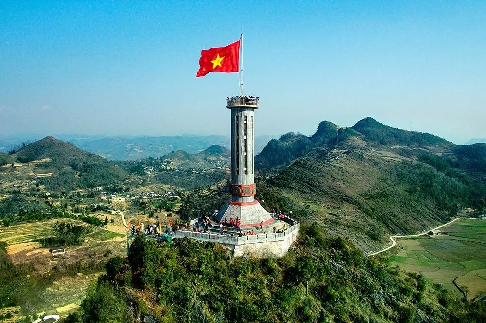 Du lịch Hà Giang, hành trình chinh phục cực Bắc