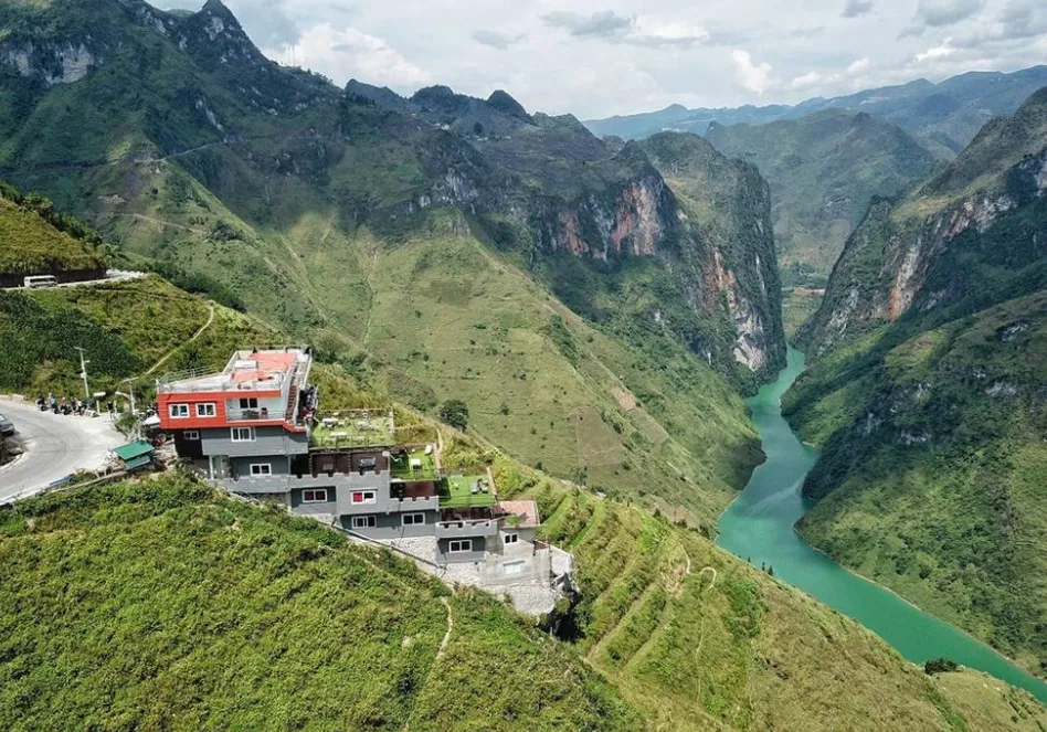 Mã Pí Lèng – Đệ nhất hùng quan của Đông Bắc