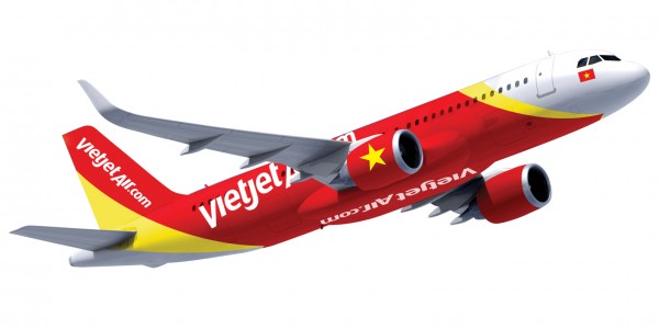 Vietjet Air