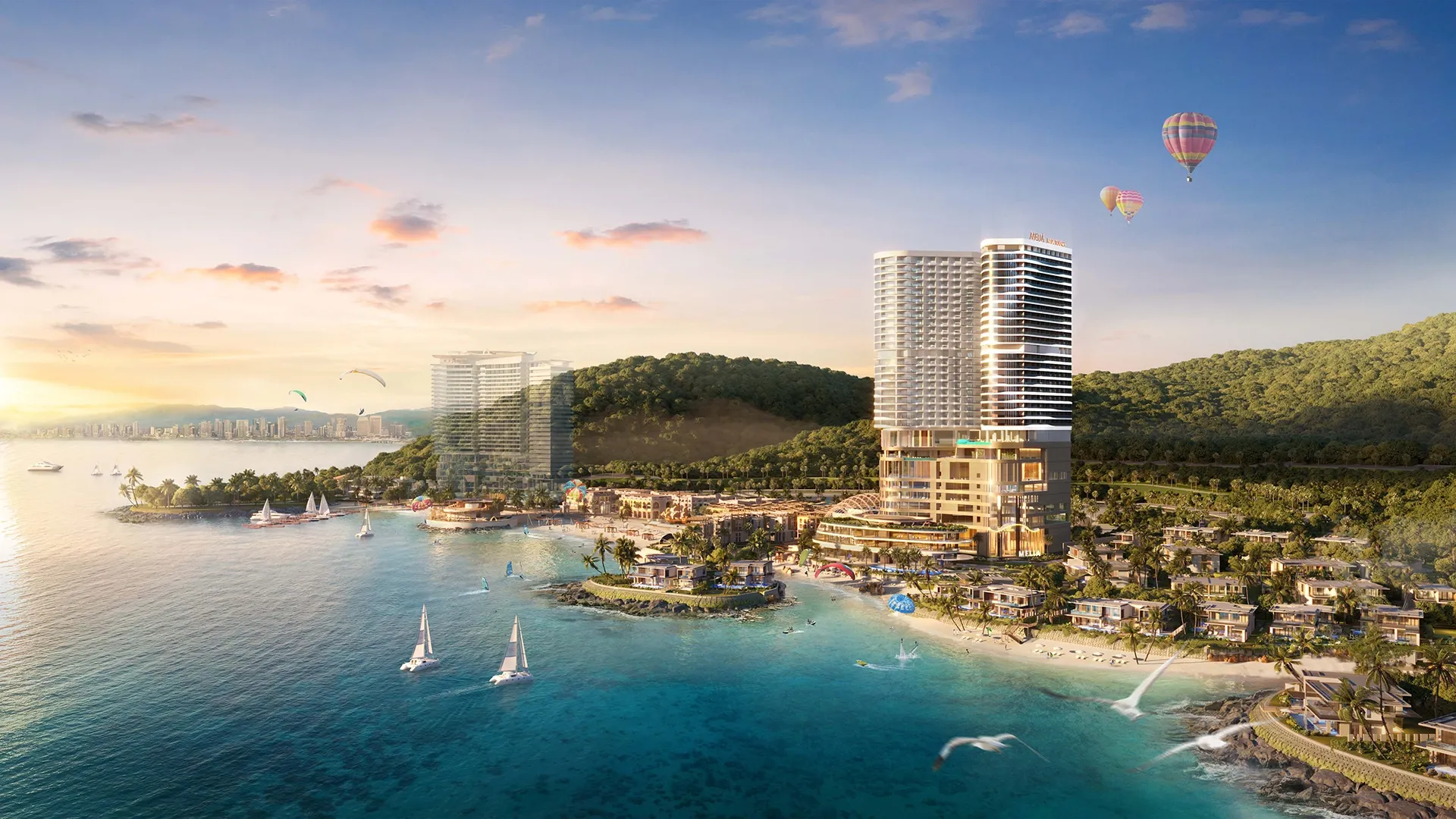 Top 9 hòn đảo ở Nha Trang đẹp mê hồn nhất định phải ghé một lần