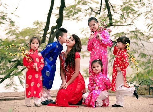 Lịch nghỉ Tết 2017