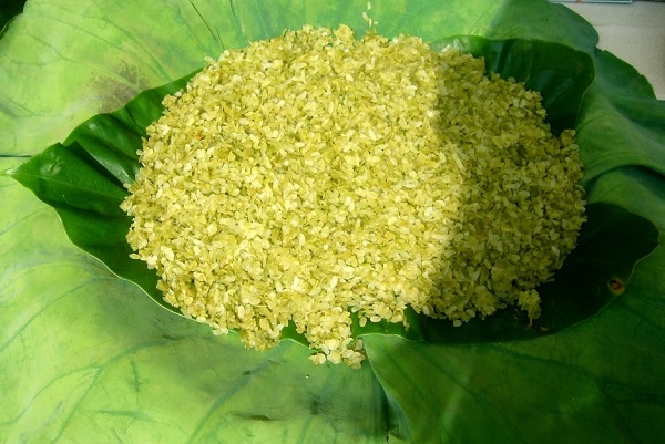 Bánh Cốm