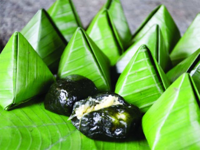 Bánh ít