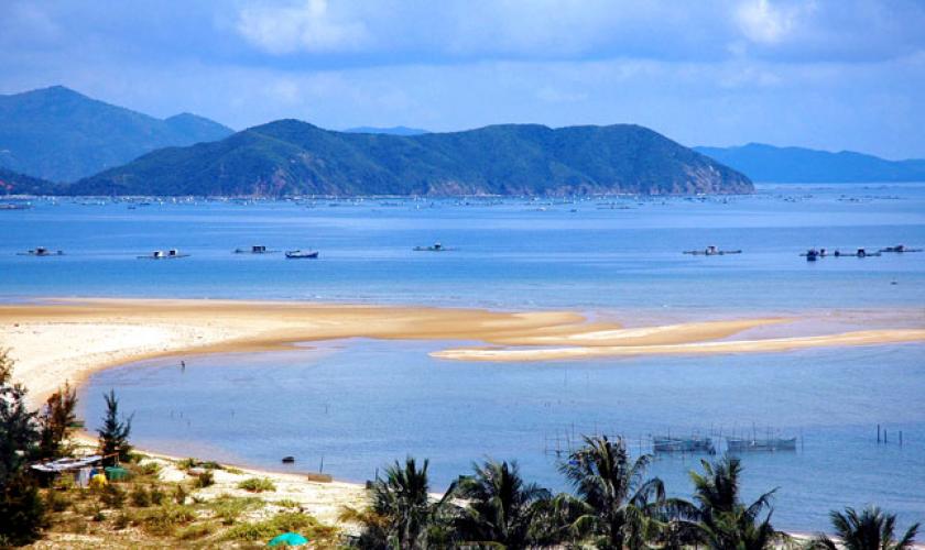 Vé máy bay giá rẻ đi Chu Lai dịp Tết