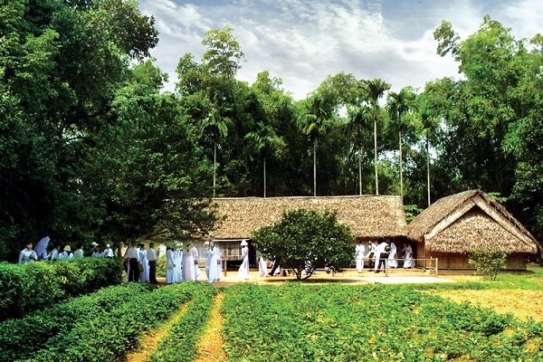 Vé máy bay Tết giá rẻ du lịch Vinh