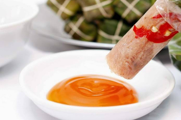 Vé máy bay giá rẻ đi Thanh Hóa thưởng thức 8 đặc sản