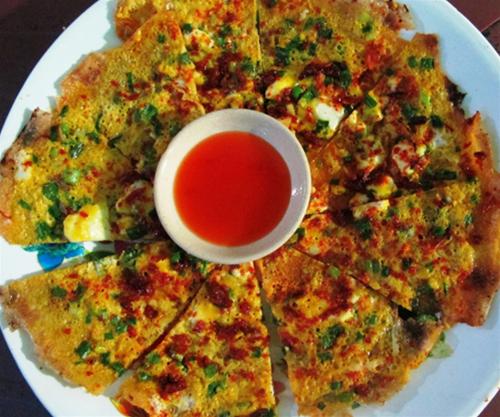 Pizza Đà Lạt
