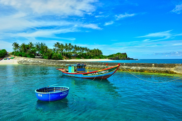 Vé máy bay giá rẻ hành trình Sài Gòn – Chu Lai