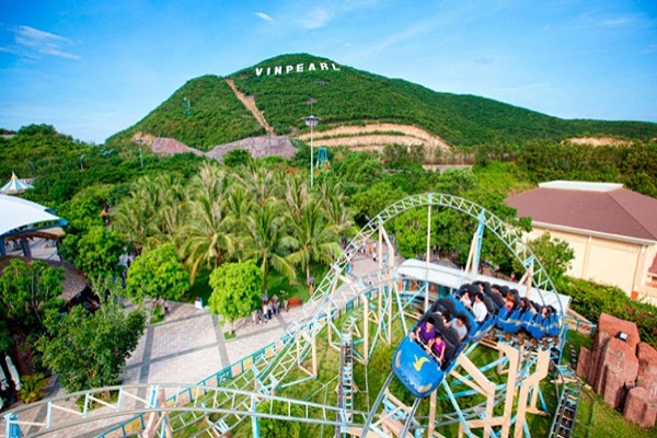 Vinpearl Land