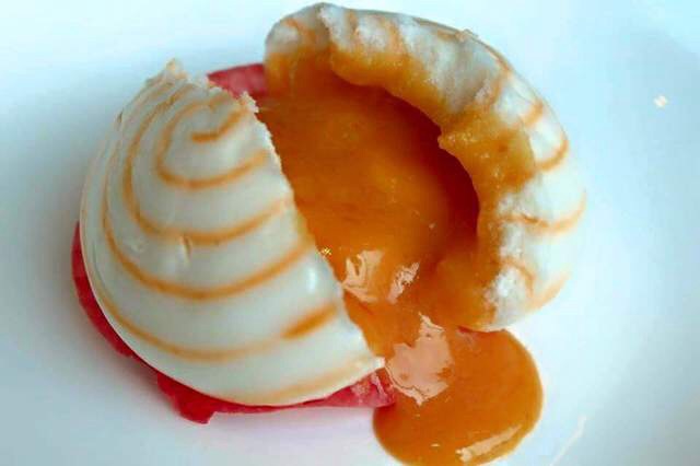 Bánh bao