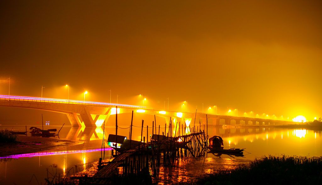 Bến Thủy