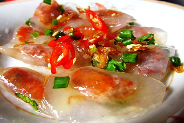 Vé máy bay khuyến mãi ăn đặc sản Đồng Hới