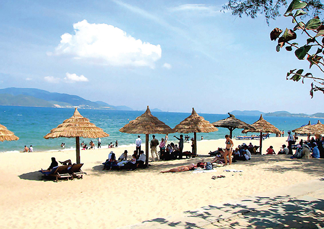 Vé máy bay khuyến mãi du lịch Thanh Hóa