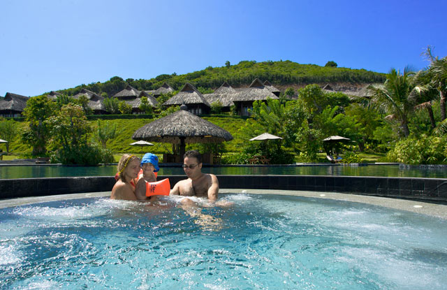 Vé máy bay khuyến mãi giá rẻ đi Nha Trang