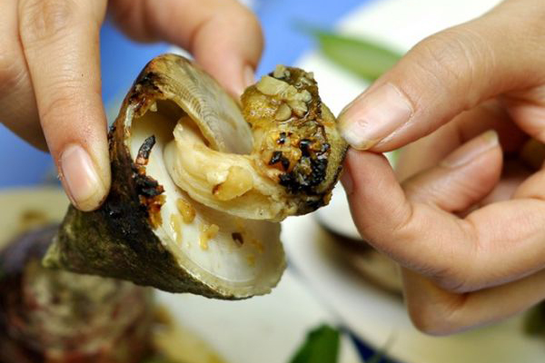Vé máy bay giá rẻ thưởng thức đặc sản Côn Đảo