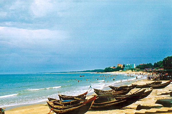Vé máy bay khuyến mãi giá rẻ Sài Gòn đi Vinh