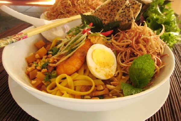 Mì Quảng