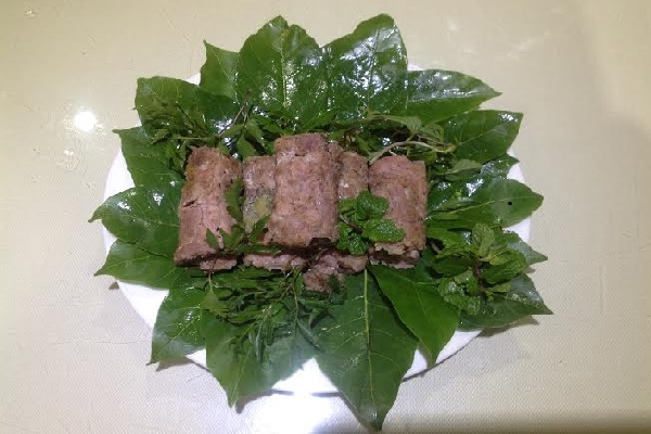 Nem nướng