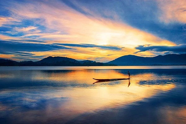 Hồ Lak