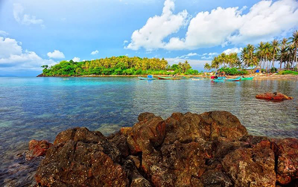 Vé máy bay khuyến mãi đi Phú Quốc