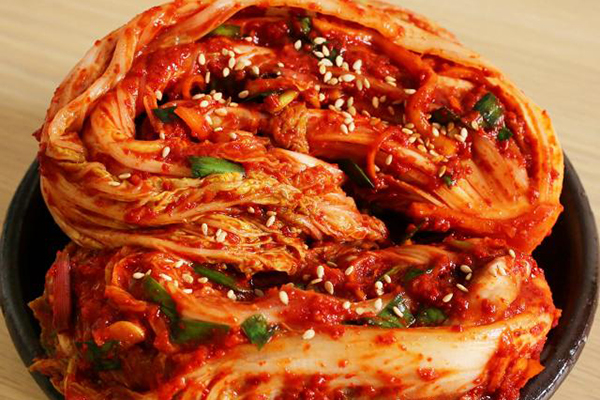 Kimchi
