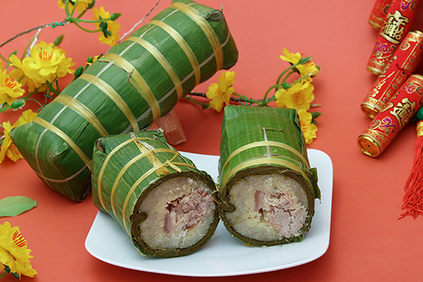 Bánh tét