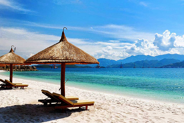 Bãi biển Mỹ Khê