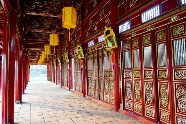 Đại Nội Huế