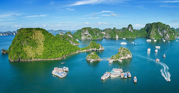 Vịnh Hạ Long