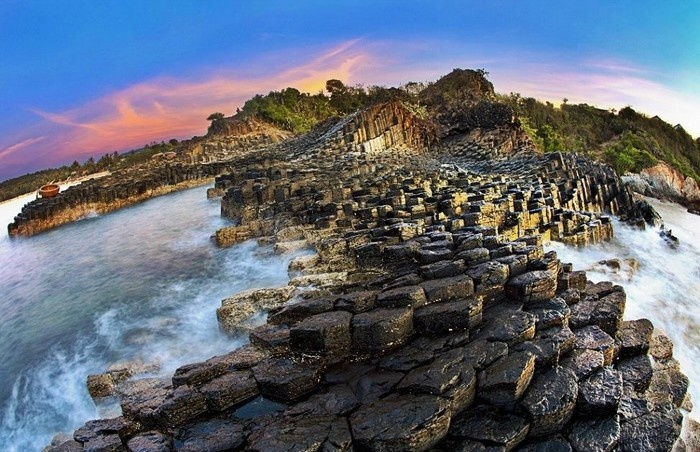 Vé máy bay khuyến mãi đi Phú Yên